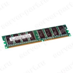 RAM DDR400 Samsung 512Mb PC3200(M368L6523CUS-CCC)