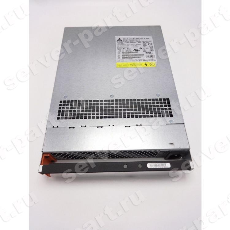 Резервный Блок Питания IBM 800Wt (Delta) для систем хранения DS2500 DS2512 DS2524 EXP2512 EXP2524 Storwize V3500 V3700 V5000 V7000(TDPS-800BB B)