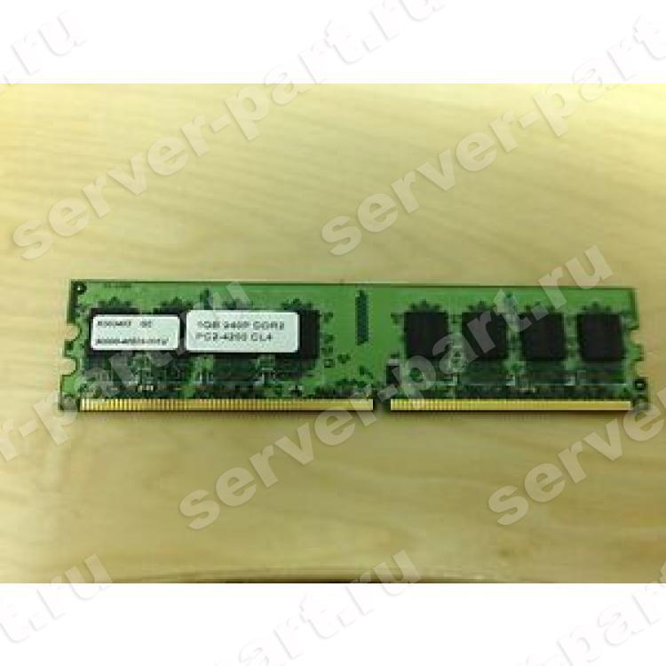 RAM DDRII-400 Simpletech 1Gb REG ECC LP PC2-3200(90000-40525-001)