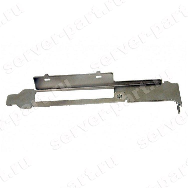 Планка Bracket Intel HP Quad Port PCI-E Full Height For EXPI9404PT NC364T(D61627-003)