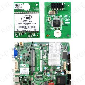 Накопитель Flash Module SSD Intel Z-U130 Value Solid State Drive 2Gb For S5520HC S5520SC(D95280-104)