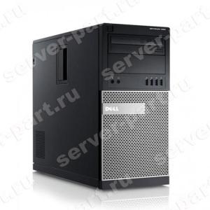 Системный Блок Dell OptiPlex 990 Desktop (DT) Intel Core i5-2400 3,1Ghz/2Gb DDRIII/ Video / HDD 250Gb/ DVD-RW / Sound/ LAN1000/ ATX Slim(D05D001)
