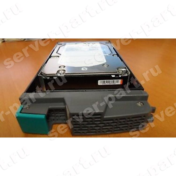 Жесткий Диск HP (Hitachi) 146Gb (U4096/15000) 40pin Fibre Channel For XP24000 XP20000(DKR2G-K14FC)