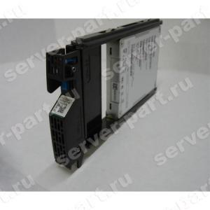 Твердотелый Накопитель SSD SAS Hitachi (Stec) Zeus IOPS SSD 200Gb SAS 2,5" For HP P9500(5541877-A)