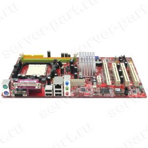 Материнская Плата Micro-Star nF500Ultra SocketAM2 2DualDDRII-800 4SATAII U133 PCI-E16x PCI-E1x 3PCI AC97-6ch LAN1000 ATX(MS-7310)
