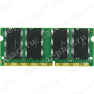 RAM SO-DIMM SDRAM Elpida 128Mb PC133(U17128A4NC8612QP00)