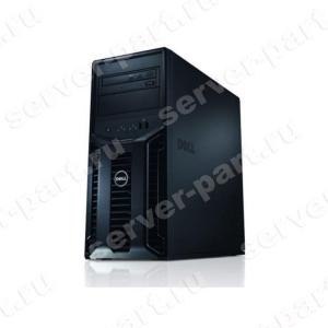 Сервер Dell PowerEdge T110 Intel Xeon S1156/ i3420/ 0(16)Gb DDRIII/ Video G200eW 8Mb/ 0(4)xHDD 3,5" SAS/SATA NHP/ DVD-RW/ LAN1000/ iDRAC6/ ATX 305W(S01T1102901R-01)