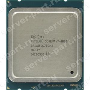 Процессор Intel Core i7 3700(3900)Mhz (5000/L3-10Mb) Quad Core 130Wt Socket LGA2011 Ivy Bridge(i7-4820K)
