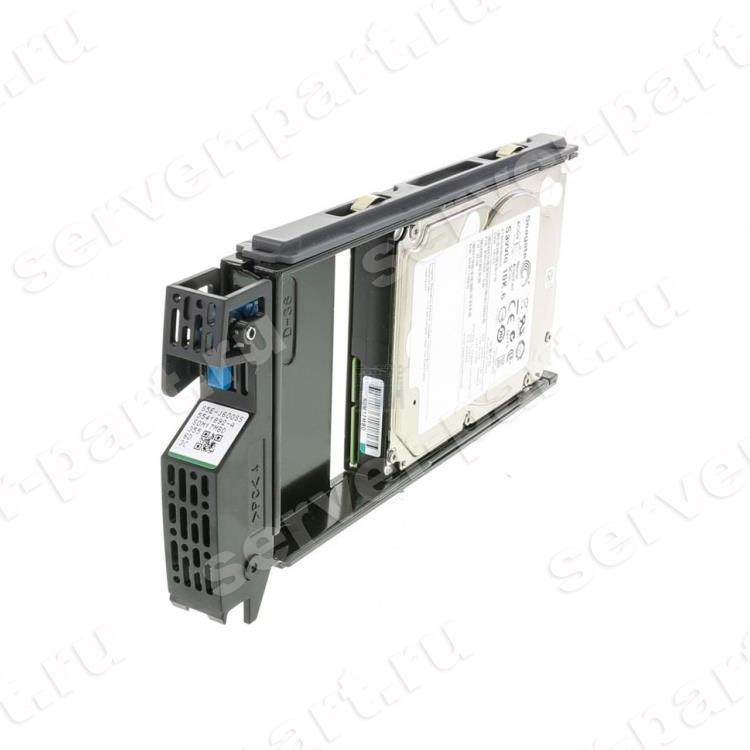 Жесткий Диск Hitachi (HGST) Ultrastar C10K600 HUC106060CSS600 600Gb (U600/10000/64Mb) 6G SAS 2,5" For HP P9500(DKR5C-J60SS)
