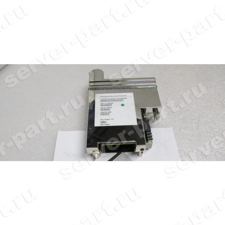 Модуль Контроллера IBM I/O Hub Card 2xPorts GX For Power6 9119-FHA(45D2956) Модуль Контроллера IBM I/O Hub Card 2xPorts GX For Power6 9119-FHA(45D2956)