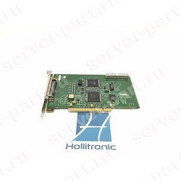 Контроллер National Instruments DIO-32HS High-Speed Digital I/O 2Mbits/s 68Pin PCI(PCI-6533)