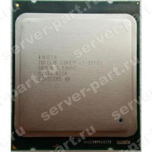 Процессор Intel Core i7 Extreme Edition 3500(4000)Mhz (5000/L3-15Mb) 6x Core 150Wt Socket LGA2011 Sandy Bridge(SR0WR)