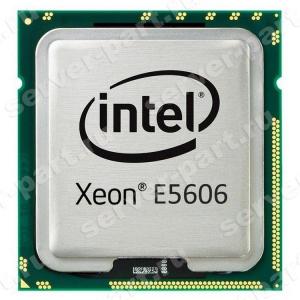 Процессор IBM (Intel) Xeon E5606 2133Mhz (4800/L3-8Mb) Quad Core Socket LGA1366 Westmere For x3650 M3(81Y6704)