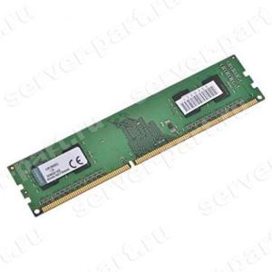 RAM DDRIII-1600 Kingston 2Gb 1Rx16 PC3-12800U(KVR16N11S6/2)