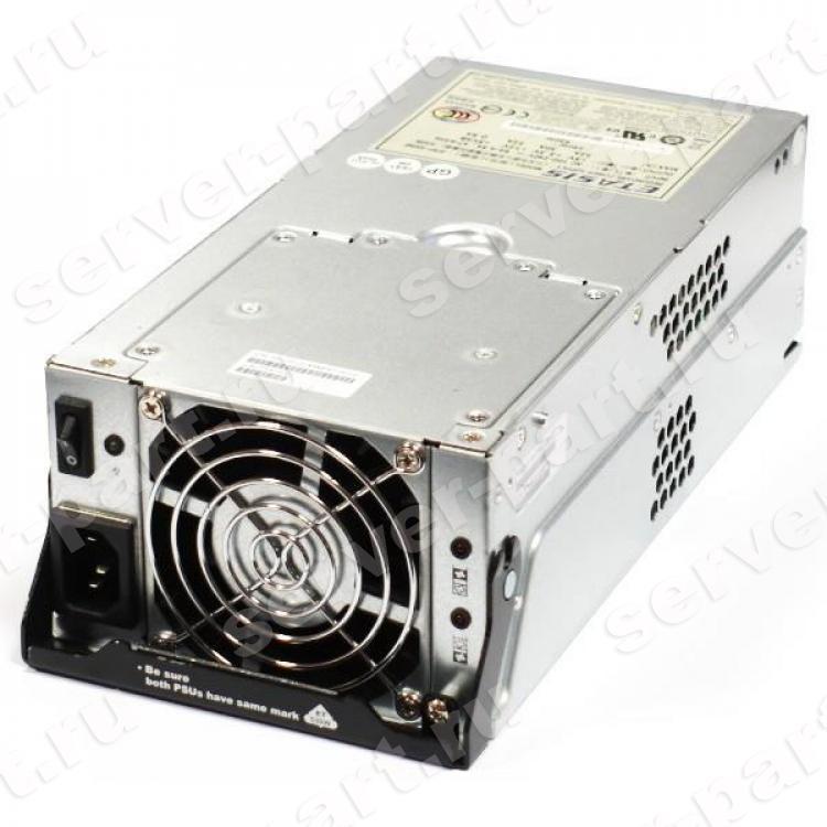 Резервный Блок Питания Infortrend (Etasis) 530Wt ATX For Infortrend EonStor A16E-G2130-4 A16E-G2131-4 A16U-G2430 A16S-G2130 A16F-G2430 A16F-R2431 S16E-G1130 S16E-R1130 S16F-G1430 S16F-R1430 S16S-J1000-S S16S-J1000-R(9CCPSU-0010)
