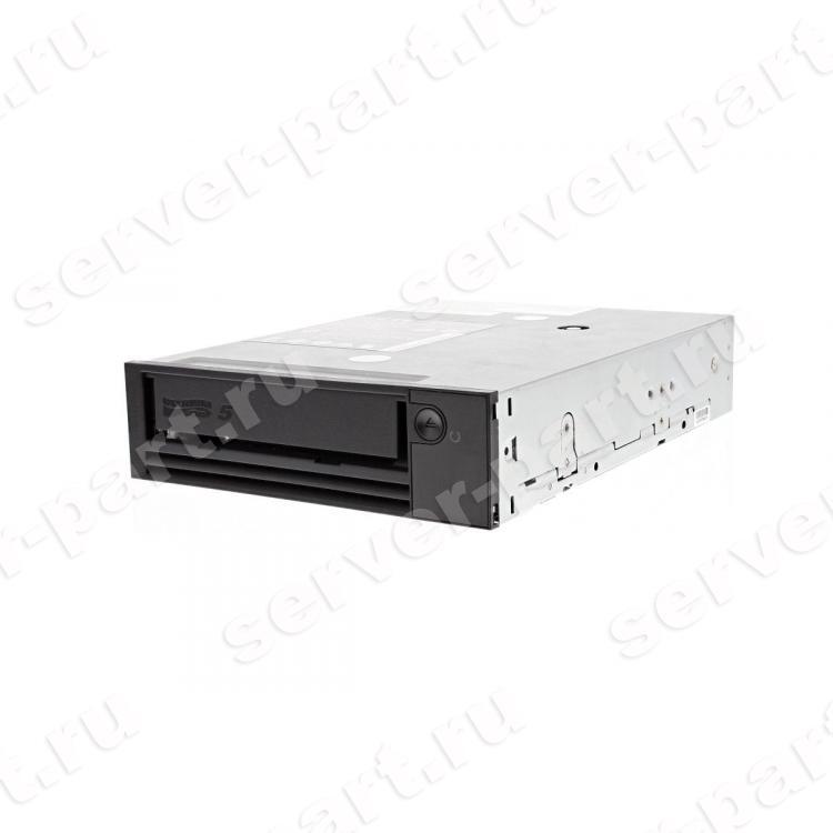 Стример Dell Ultrium SAS LTO5 1.6/3Tb SAS Internal Для PowerVault 124T 114X(LTO-5-140)
