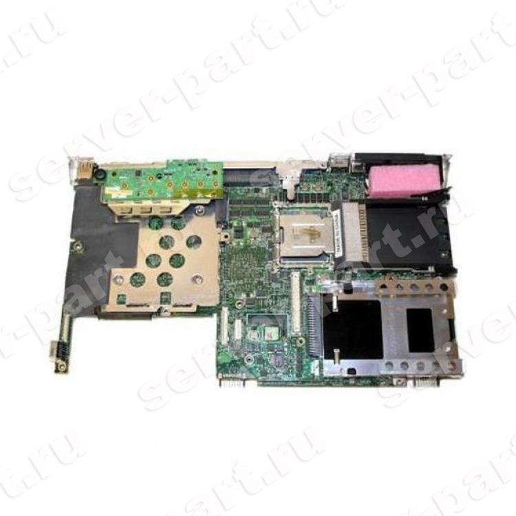 Материнская Плата Для Ноутбука Dell i845MP For Latitude C840 C810 Inspiron 8100 8200(6G040)