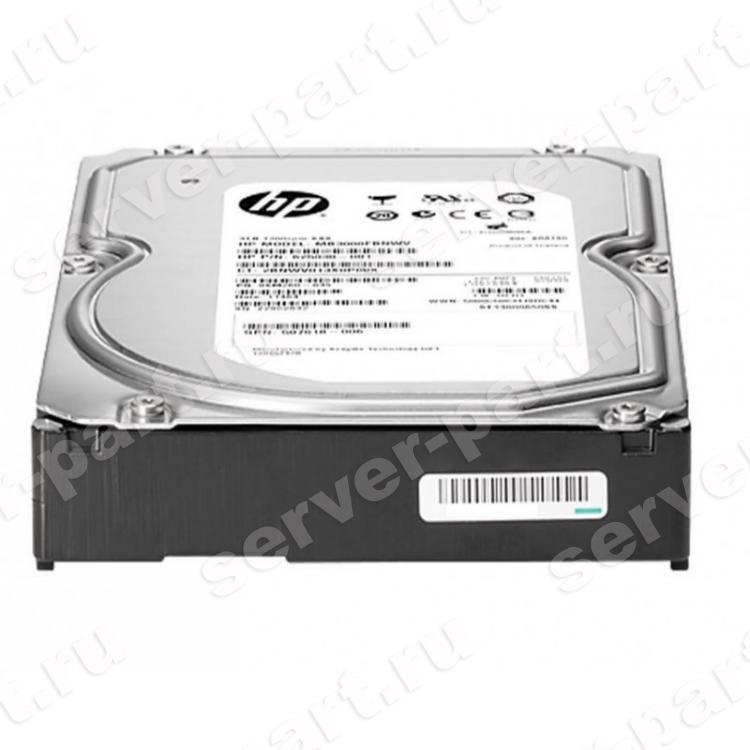 Жесткий Диск HP (Seagate) Cheetah 15K.6 ST3146356SS 146Gb (U300/15000/16Mb) Dual Port SAS 3,5" For Workstations xw9400 xw8600 xw8400 xw6600 xw6400 xw4600 xw4400(417801-001)