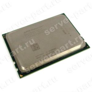 Процессор AMD Opteron 6134 2300Mhz (L3-2x6Mb/3200) 115Wt 8x Core Magny-Cours Socket G34(OS6134WKT8EGO)