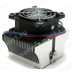 Радиатор и Вентилятор Titan S370/Socket 462 Tualatin/AMD(TTC-D6T)