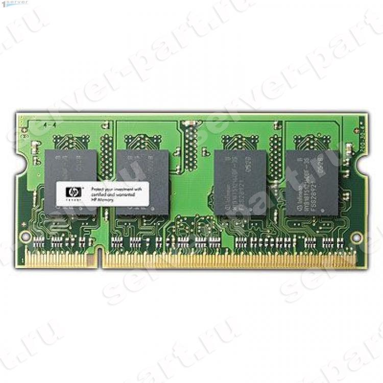 RAM SO-DIMM DDRII-533 HP (Infineon) 512Mb PC2-4200(HYS64T64020HDL-3.7)