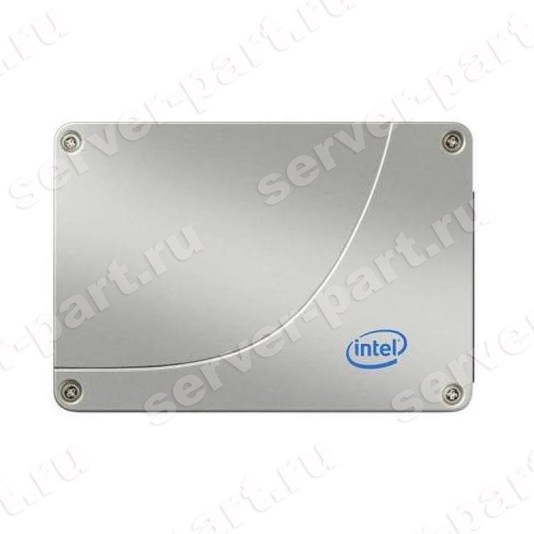 Купить SSDSC2CT120A310 Твердотелый Накопитель SSD Intel SSD 330 Series 120Gb  500Мб/сек MLC 6G SATAIII 2,5