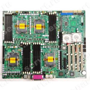 Материнская Плата Supermicro nVidia MCP55 Pro Quad S-F 16DualDDRII-800 6SATAII 3PCI-E16x Riser PCI-E8x 4PCI-X 2xGbLAN E-ATX(H8QME-2)
