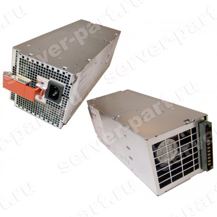 Резервный Блок Питания IBM 288Wt (Magnetek) для серверов pSeries Power6 5790 7311-D11(18P5497)