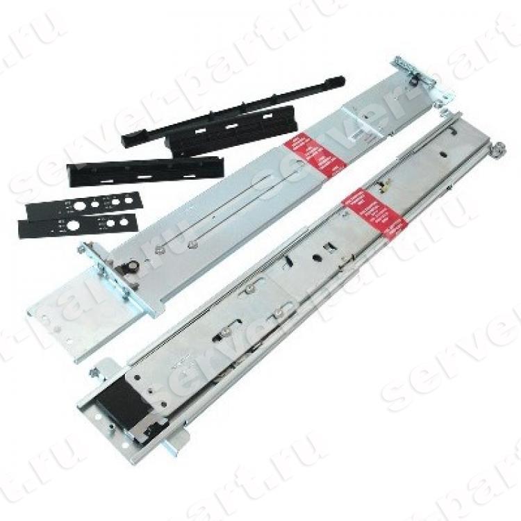 Rack Conversion Kit Intel For SC5300 SC5400 SC5600(856670)