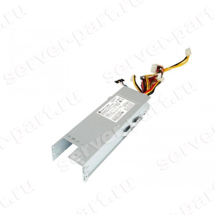 Корзина для Резервных Блоков Питания HP (Delta) (For 1xDPS-500AB-3) для серверов DL160 Gen8(677054-001)