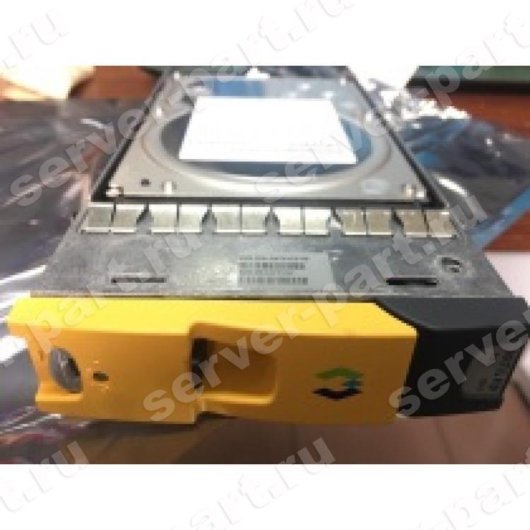 Жесткий Диск HP (Xyratex) (Seagate) Constellation ES ST1000NM0011 1Tb (U600/7200/64Mb) 6G SATAIII 3,5" To 40pin Fibre Channel For 3Par F400 F200(677191-001)