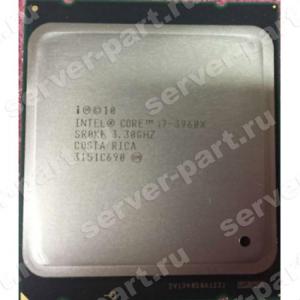 Процессор Intel Core i7 Extreme Edition 3300(3900)Mhz (5000/L3-15Mb) 6x Core 130Wt Socket LGA2011 Sandy Bridge(SR0GW)