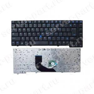 Клавиатура HP PK1300Q05U0 US для 6510b 6820S 6910 6910p(446448-001)