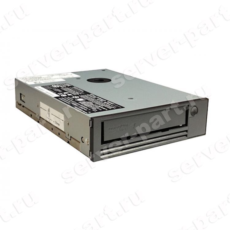 Стример Dell Ultrium SAS (IBM) LTO4 800/1600Gb SAS Internal Для PowerVault 114T 114X(46X6993)