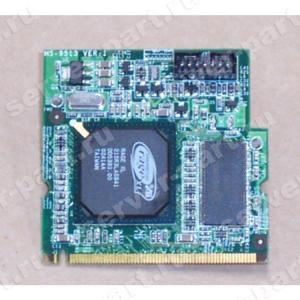 Видеокарта IBM (Micro-Star) ATI Rage XL 8Mb mini-PCI For x225(71P8486)