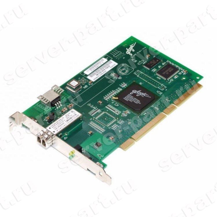 FC2310401-18 Sun 2GB Single Port Fibre PCI(FC2310401-18)
