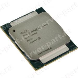 Процессор Intel Xeon E5 1900Mhz (6400/L3-15Mb) 6x Core 85Wt Socket LGA2011-3 Haswell(SR1YC)