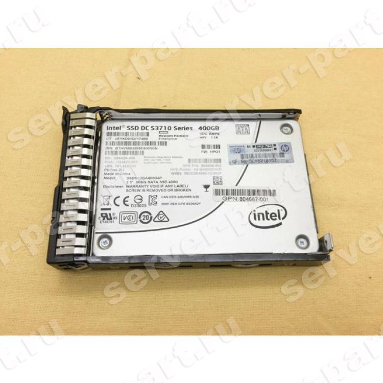 Intel ssd dc s3710 2025
