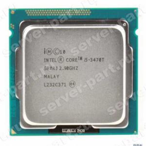 Процессор Intel Core i5 2900(3600)Mhz (5000/L3-3Mb) 2x Core 35Wt Socket LGA1155 Ivy Bridge(i5-3470T)