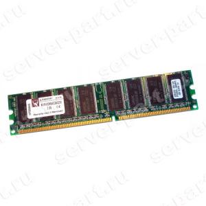 RAM DDR400 Kingston 256Mb PC3200(KVR400X64C3A/256)