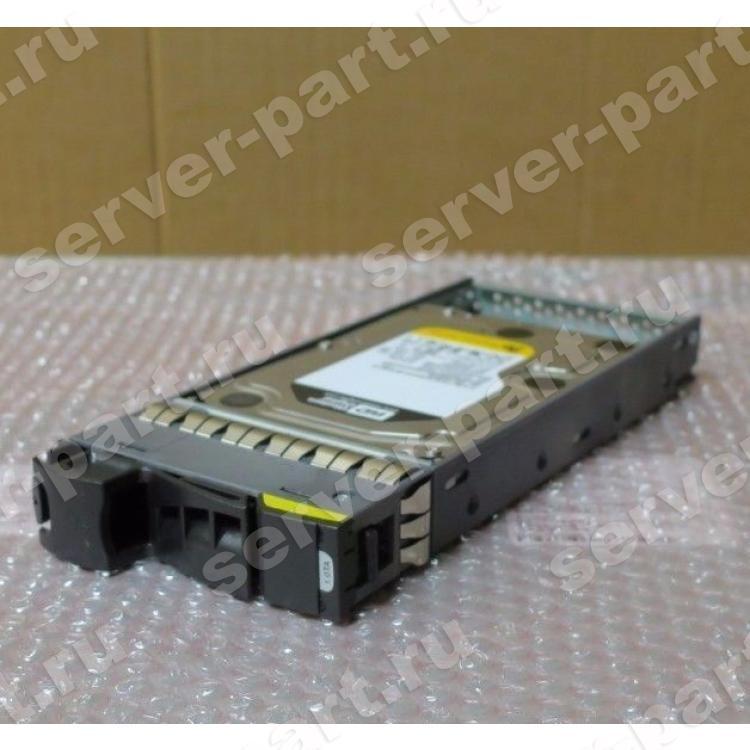 Жесткий Диск Network Appliance (NetApp) (Seagate) Barracuda ES.2 ST31000340NS 1Tb (U300/7200/32Mb) NCQ 40Pin SATAII To Fibre Channel For DS14 MK2(108-00180+A4)