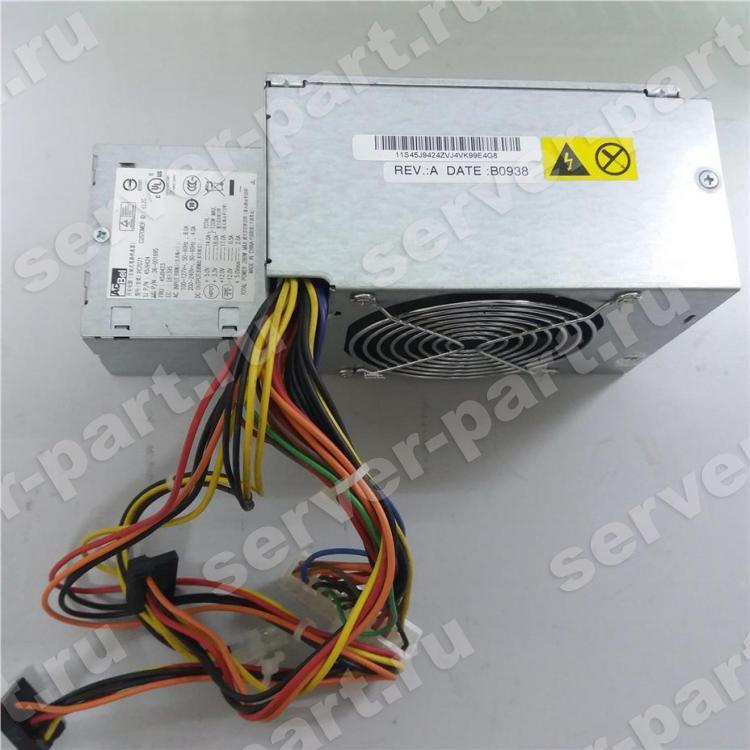 Блок Питания Lenovo 280Wt (AcBel) для ThinkCentre M58 M58p M57 M57p Precision M4600(41N3479)