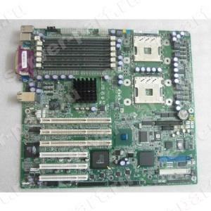 Материнская Плата Intel iE7501 Dual Socket 604 6DDR 2UW320SCSI U100 3PCI-X 2PCI SVGA 2xLAN1000 E-ATX 533Mhz(850354)