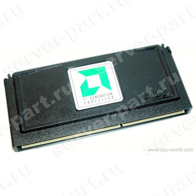 Процессор AMD Athlon Argon 550Mhz (512/200/1,6v) Slot A Pluto(K7550MTR51B)