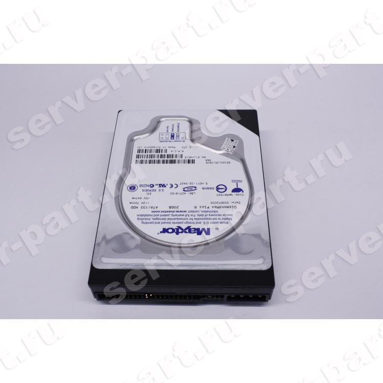 Жесткий Диск Maxtor DiamondMax Plus 8 20Gb (U133/7200/2Mb) IDE(6E020L0)