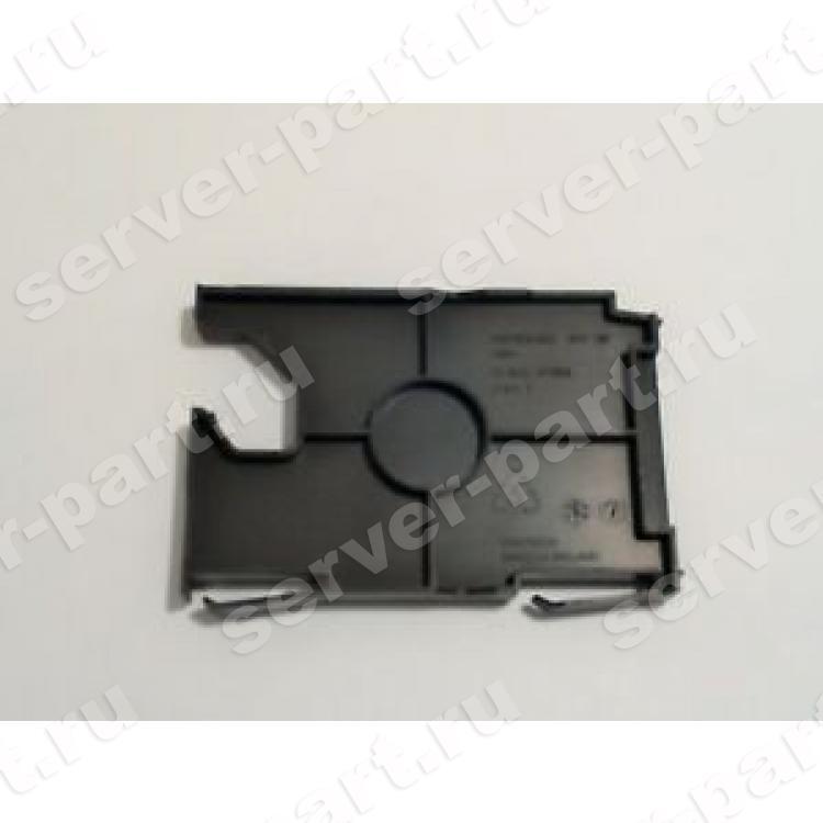 Заглушка EMC HDD Blank Filler SAS/SATA 2,5" For VNX6GSDAE25 NXB6GSDAE25F V2-DAE-N-25-A V2-DAE-N-25 VNX7500 VNX5700 VNX5600 VNX5400 VNX5300 VNX5200(040-002-652)