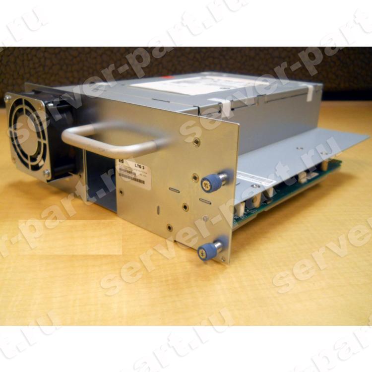 Стример HP StorageWorks Ultrium 960 FC LTO3 400/800Gb Full-Height FC Internal For MSL2024 MSL4048 MSL6480 MSL8096(418411-001)
