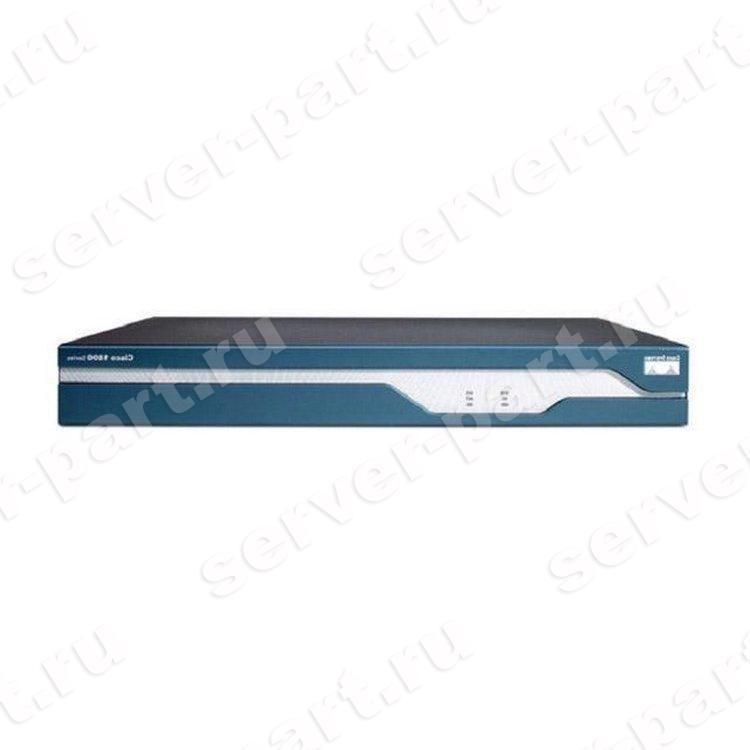 Cisco 1841 IOS ADVANCED IP SERVICES(S184AISK9-12407=)