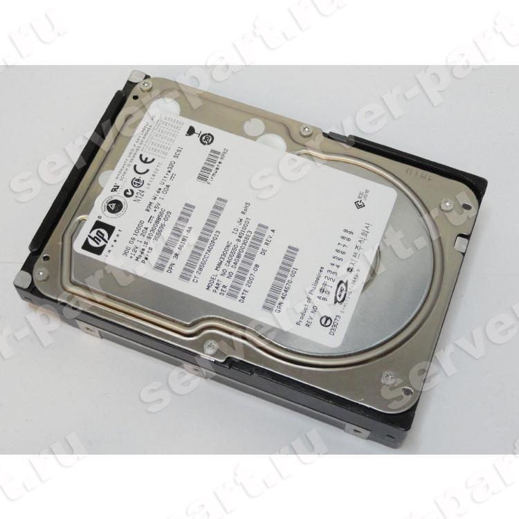 Жесткий Диск HP (Fujitsu) MAT3300NC 300Gb (U320/10000/8Mb) 80pin U320SCSI For G2 G3 G4 G4p(364881-001) Жесткий Диск HP (Fujitsu) MAT3300NC 300Gb (U320/10000/8Mb) 80pin U320SCSI For G2 G3 G4 G4p(364881-001)