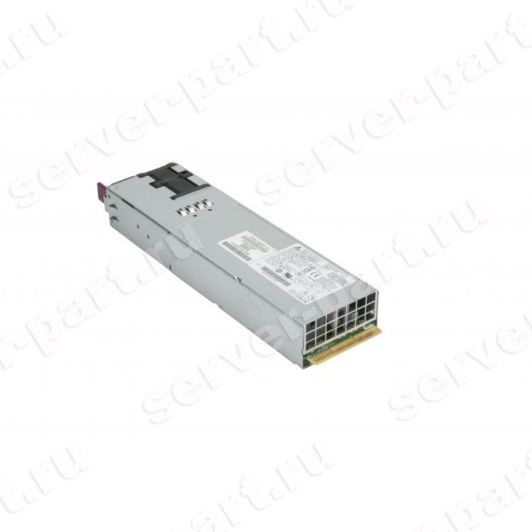 Резервный Блок Питания SuperMicro (Delta) 1600Wt Platinum ATX 1U(DPS-1600CB D) Резервный Блок Питания SuperMicro (Delta) 1600Wt Platinum ATX 1U(DPS-1600CB D)